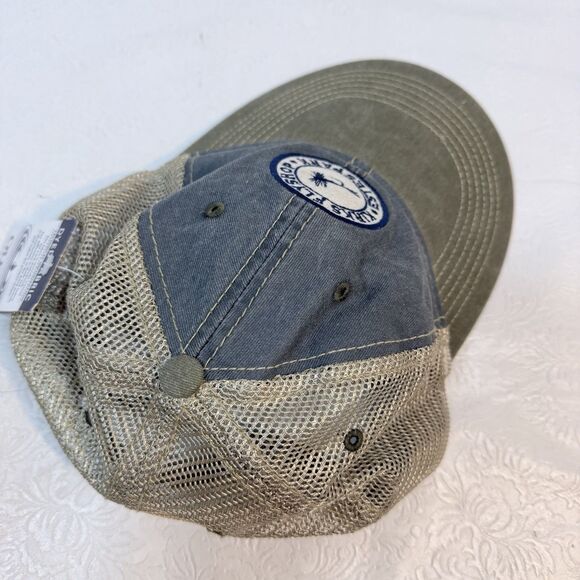 Kirks FlyShop Estes Park Colorado Cap - Picture 8 of 11